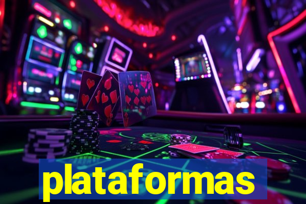 plataformas brasileiras de jogos